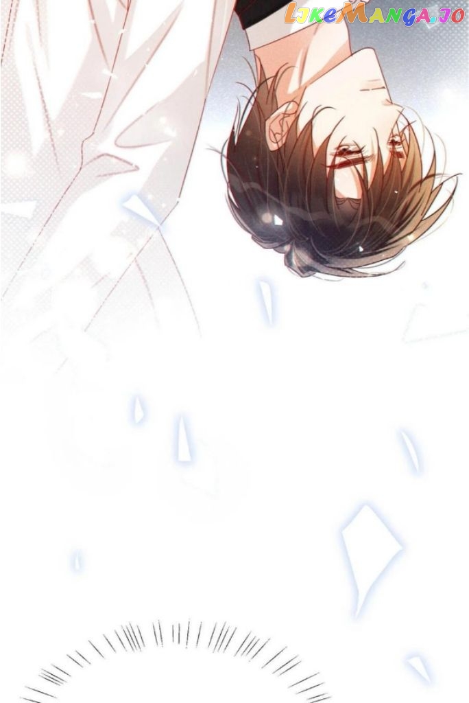 OMG! I’m Pregnant With Him Chapter 82 - page 18