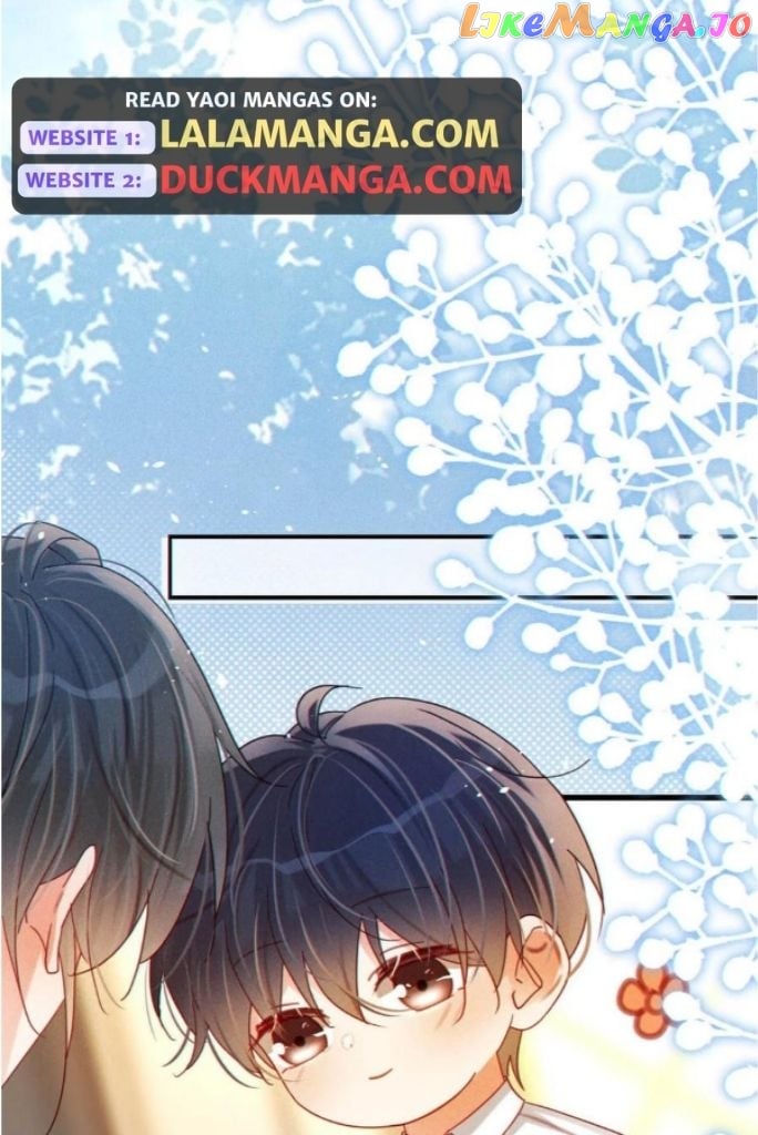 OMG! I’m Pregnant With Him Chapter 82 - page 21