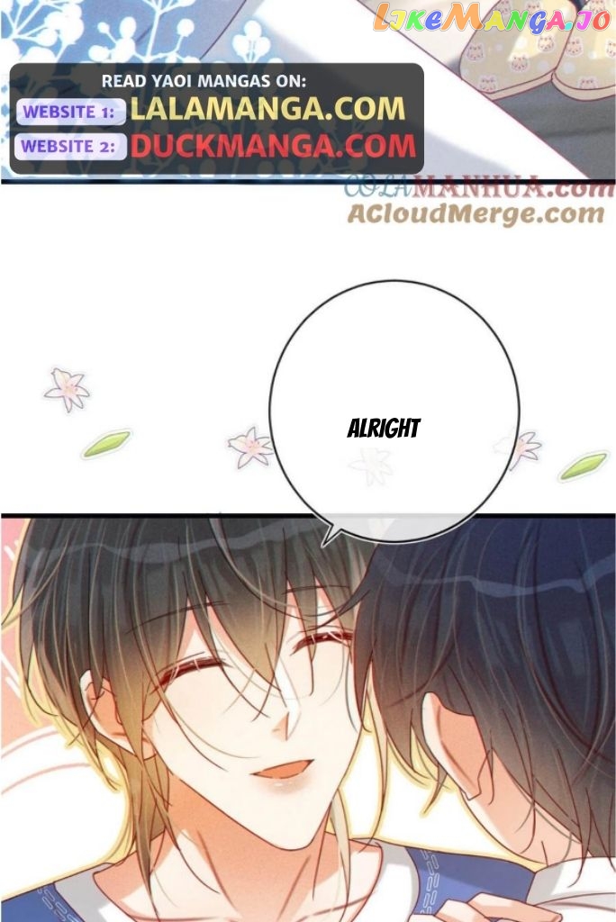 OMG! I’m Pregnant With Him Chapter 82 - page 23