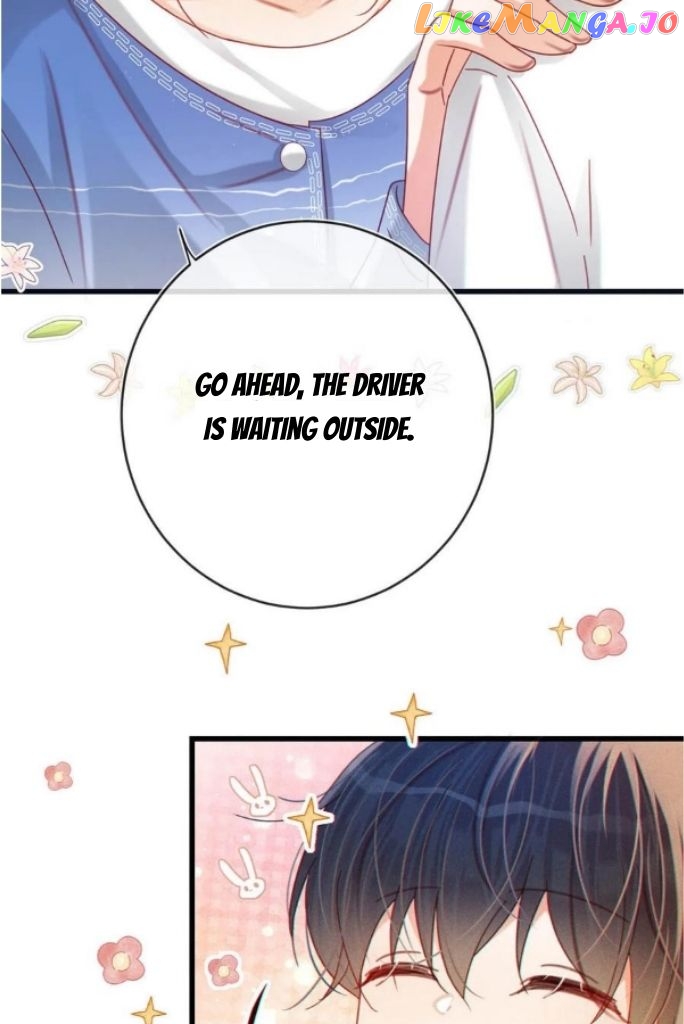 OMG! I’m Pregnant With Him Chapter 82 - page 24