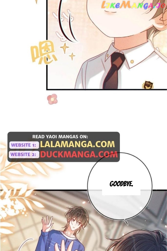 OMG! I’m Pregnant With Him Chapter 82 - page 25