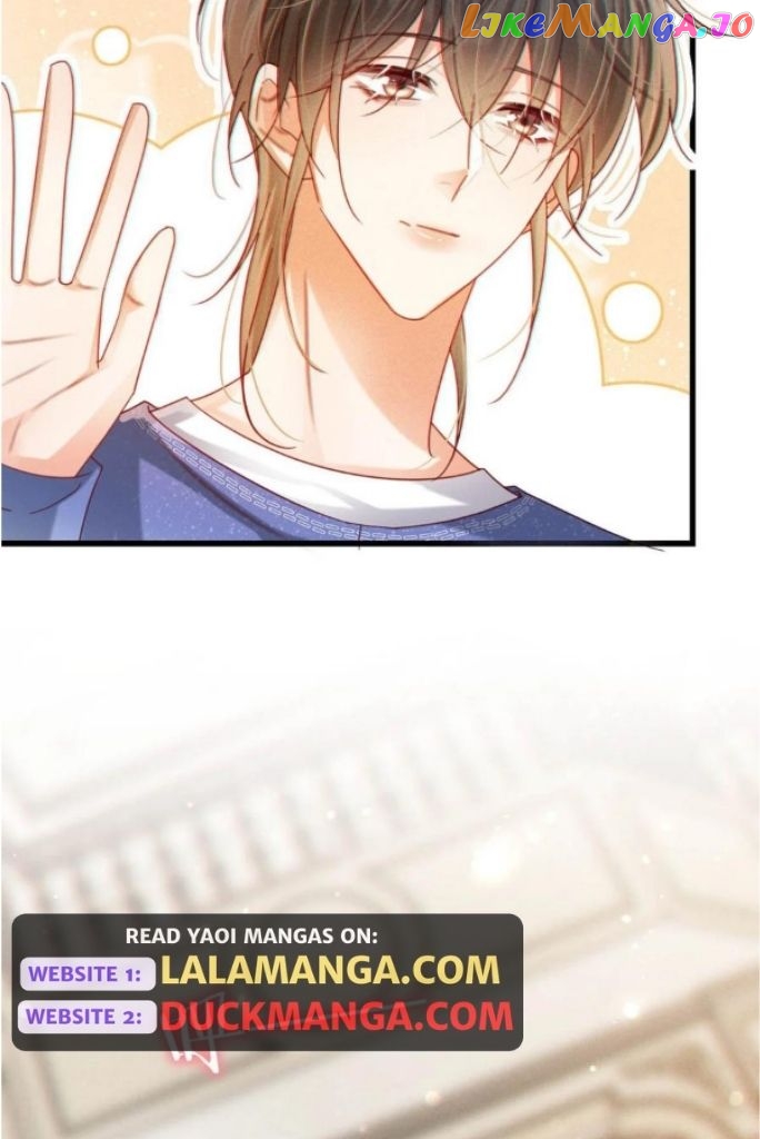 OMG! I’m Pregnant With Him Chapter 82 - page 27