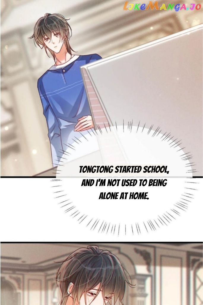 OMG! I’m Pregnant With Him Chapter 82 - page 28
