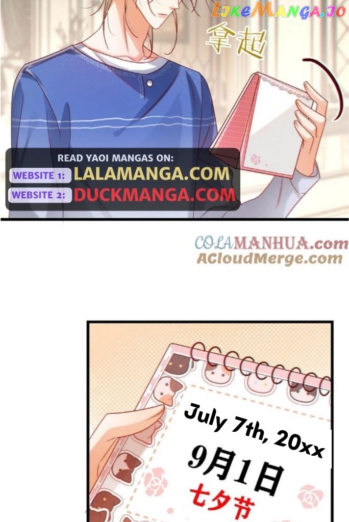OMG! I’m Pregnant With Him Chapter 82 - page 29