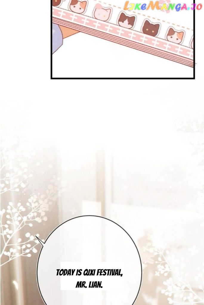 OMG! I’m Pregnant With Him Chapter 82 - page 30
