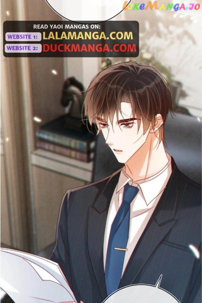OMG! I’m Pregnant With Him Chapter 82 - page 31