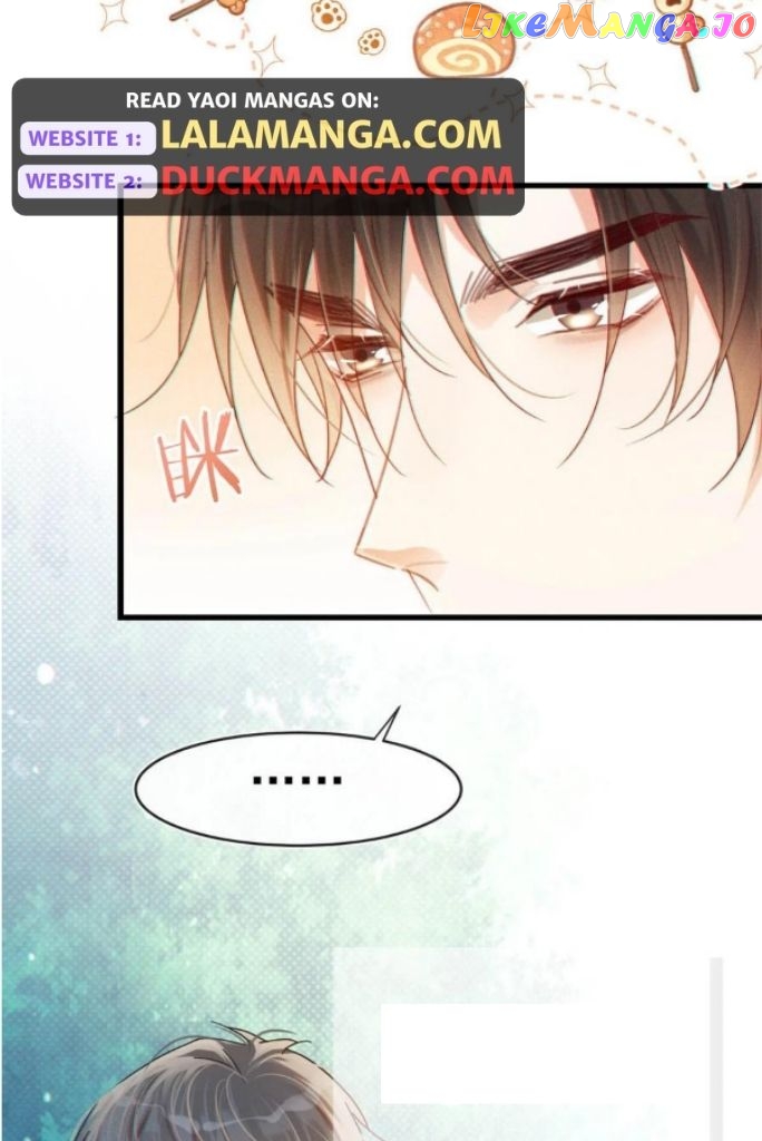 OMG! I’m Pregnant With Him Chapter 82 - page 34