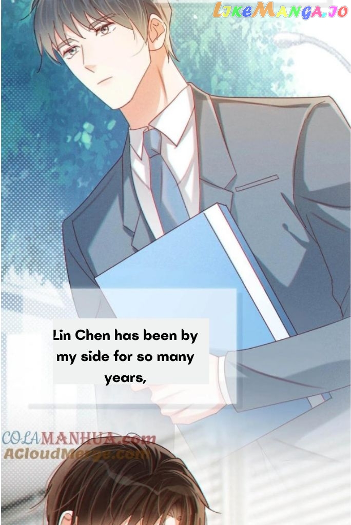OMG! I’m Pregnant With Him Chapter 82 - page 35