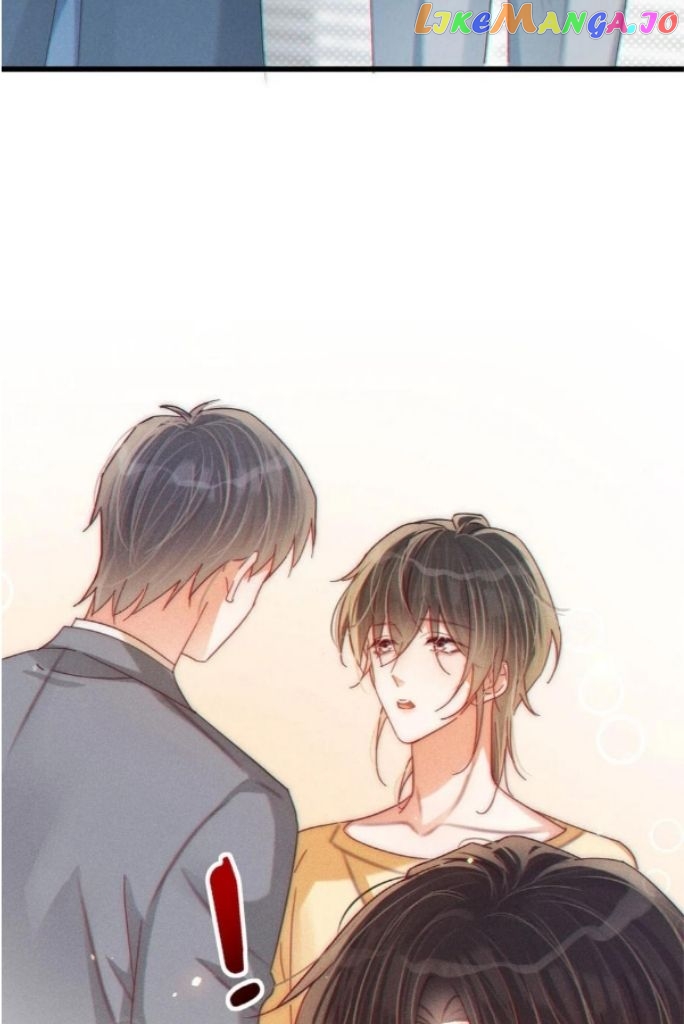 OMG! I’m Pregnant With Him Chapter 82 - page 37