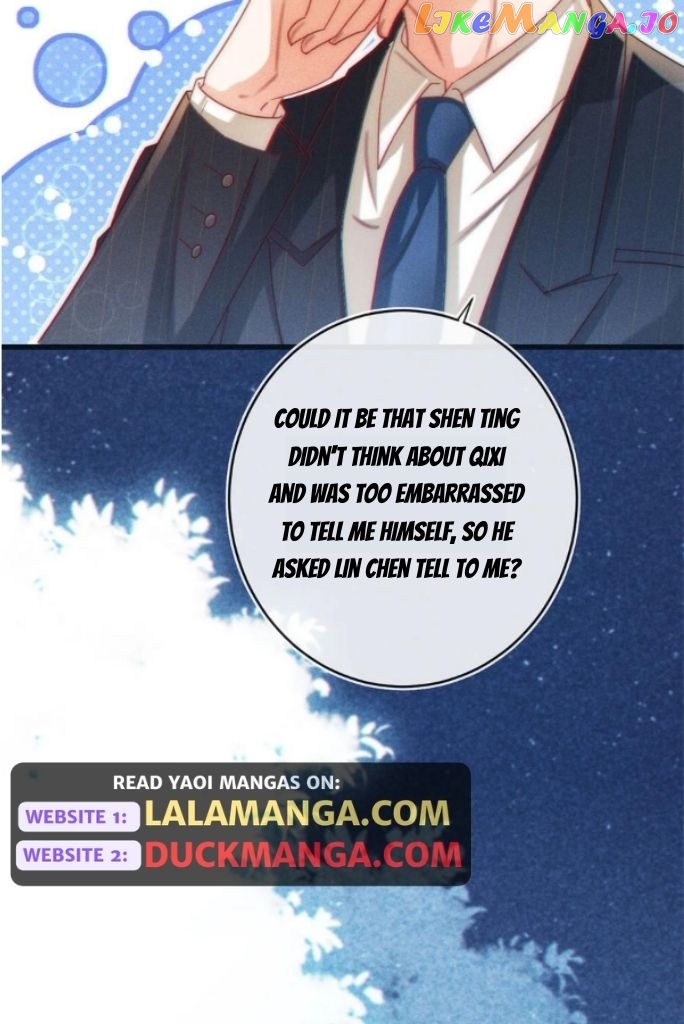 OMG! I’m Pregnant With Him Chapter 82 - page 40
