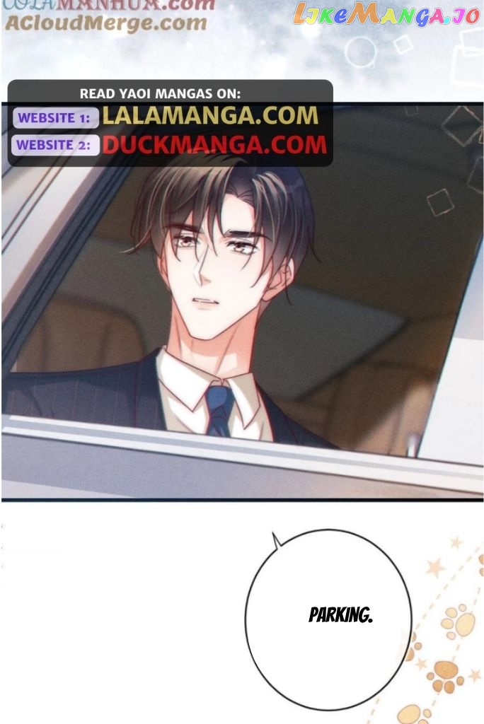 OMG! I’m Pregnant With Him Chapter 82 - page 42