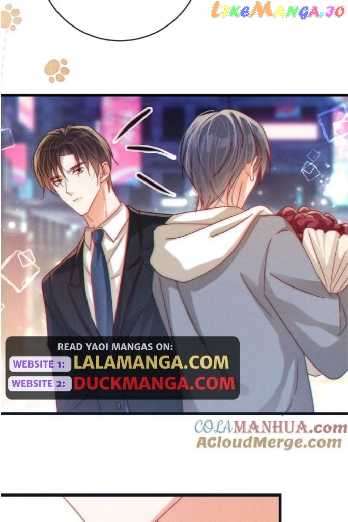 OMG! I’m Pregnant With Him Chapter 82 - page 44