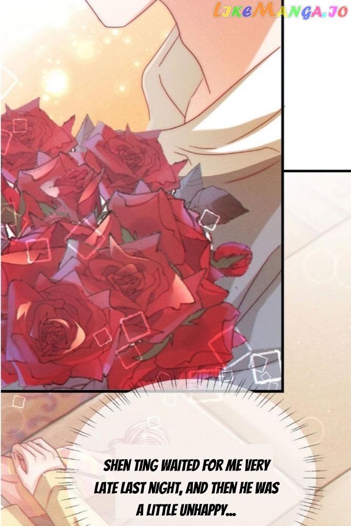 OMG! I’m Pregnant With Him Chapter 82 - page 45