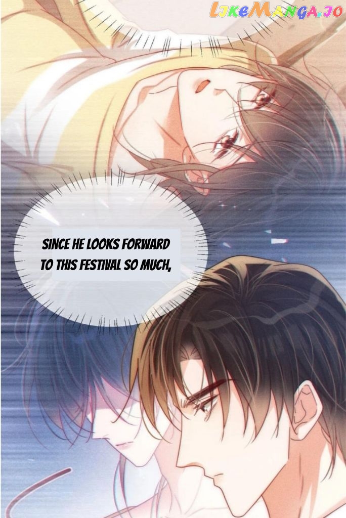 OMG! I’m Pregnant With Him Chapter 82 - page 46