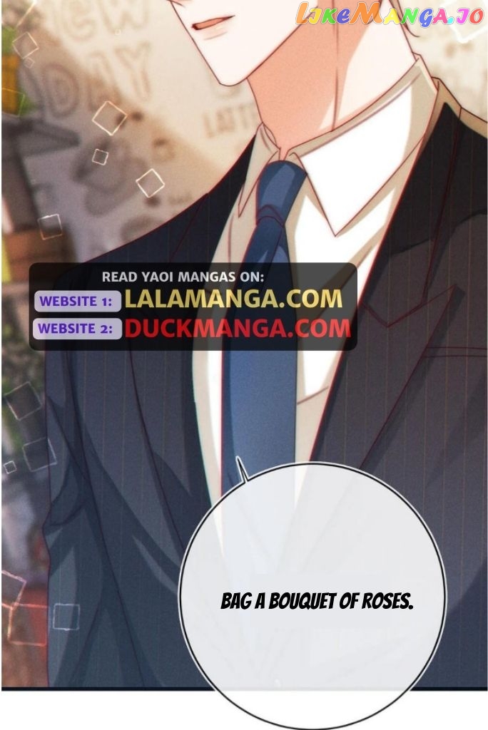 OMG! I’m Pregnant With Him Chapter 82 - page 49