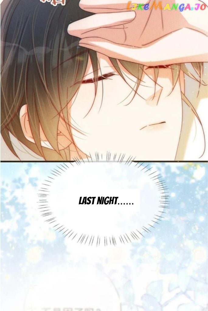 OMG! I’m Pregnant With Him Chapter 82 - page 6