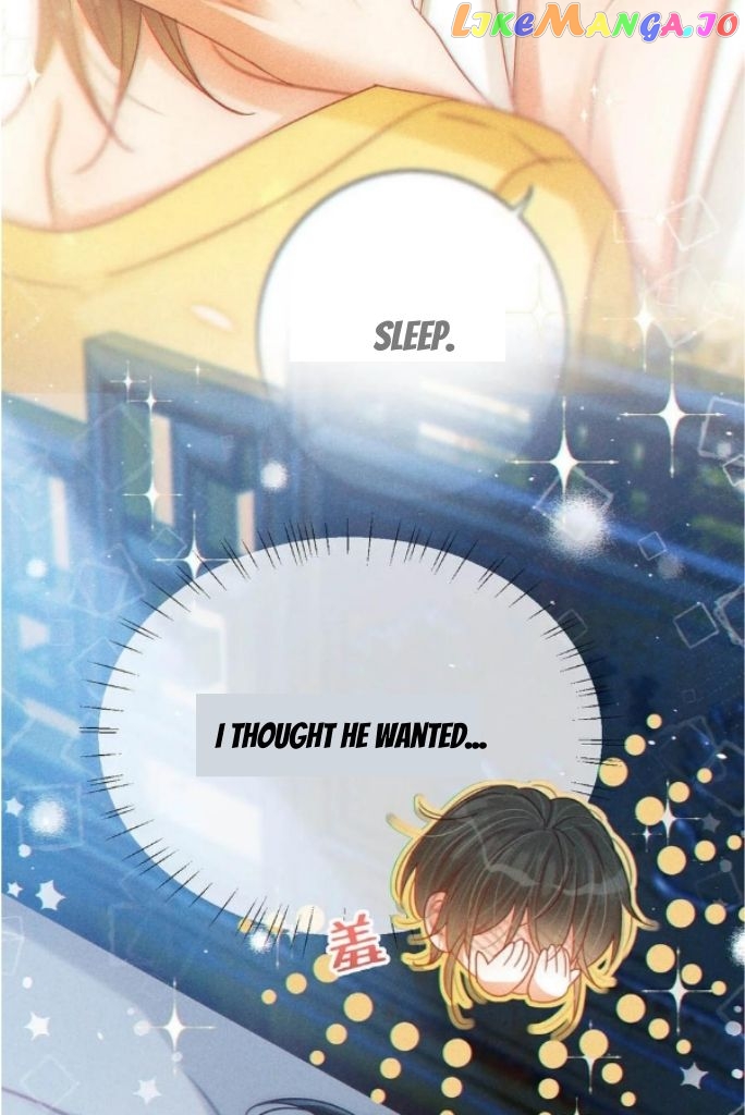 OMG! I’m Pregnant With Him Chapter 82 - page 8
