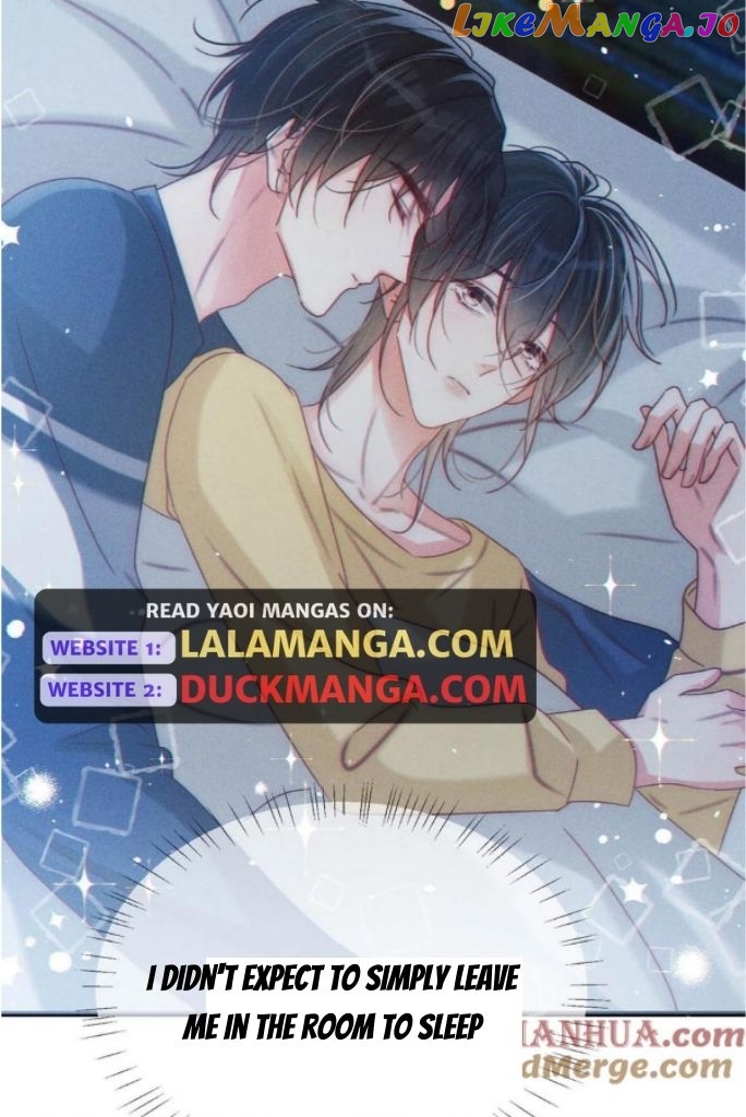 OMG! I’m Pregnant With Him Chapter 82 - page 9