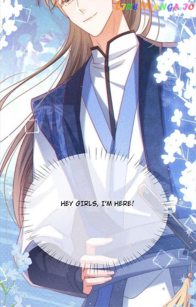 OMG! I’m Pregnant With Him Chapter 89 - page 2