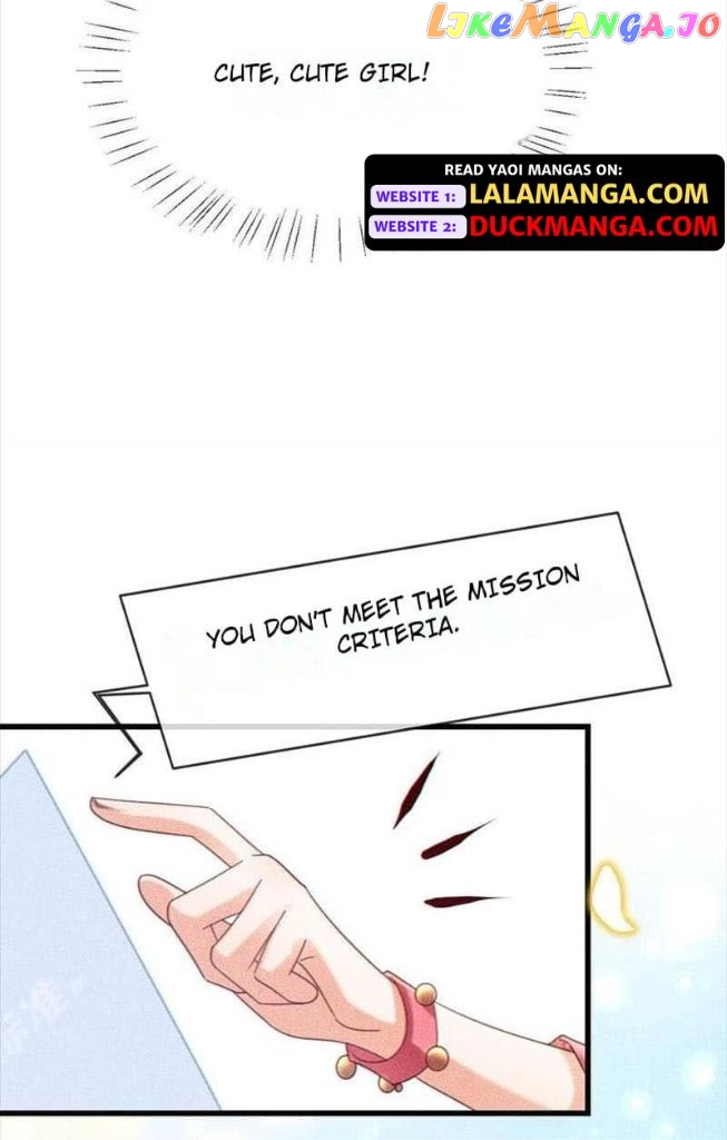 OMG! I’m Pregnant With Him Chapter 89 - page 11