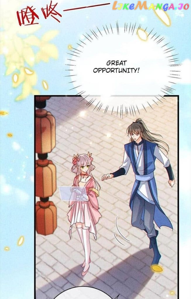 OMG! I’m Pregnant With Him Chapter 89 - page 12