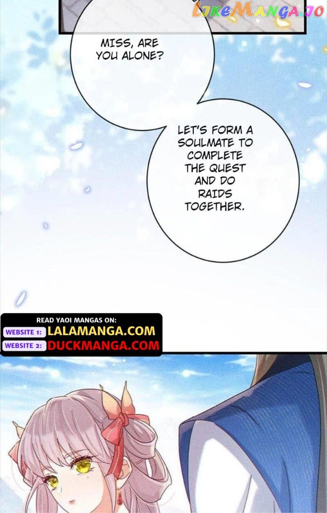 OMG! I’m Pregnant With Him Chapter 89 - page 13