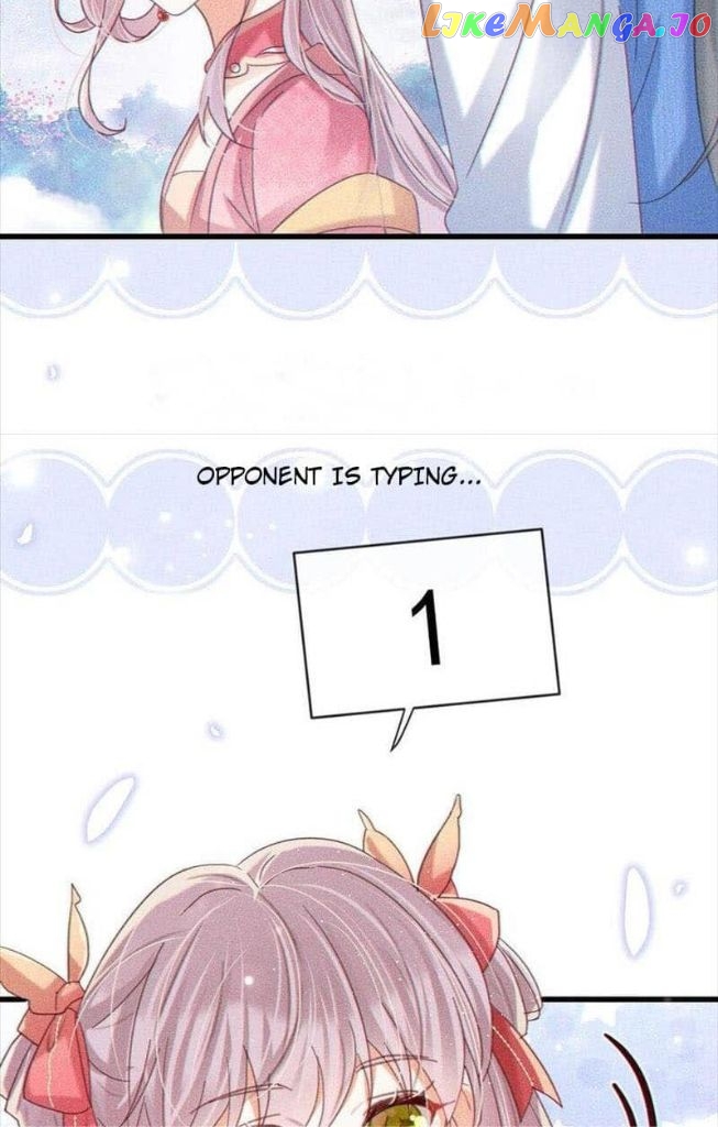 OMG! I’m Pregnant With Him Chapter 89 - page 14