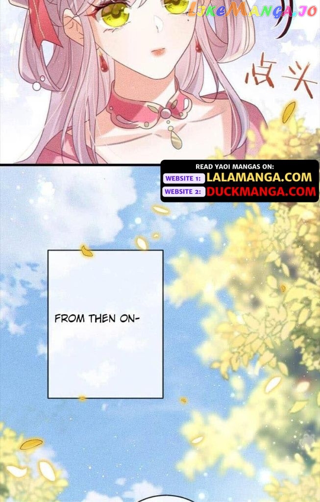 OMG! I’m Pregnant With Him Chapter 89 - page 15