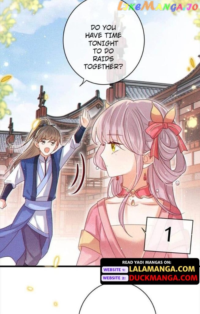 OMG! I’m Pregnant With Him Chapter 89 - page 16