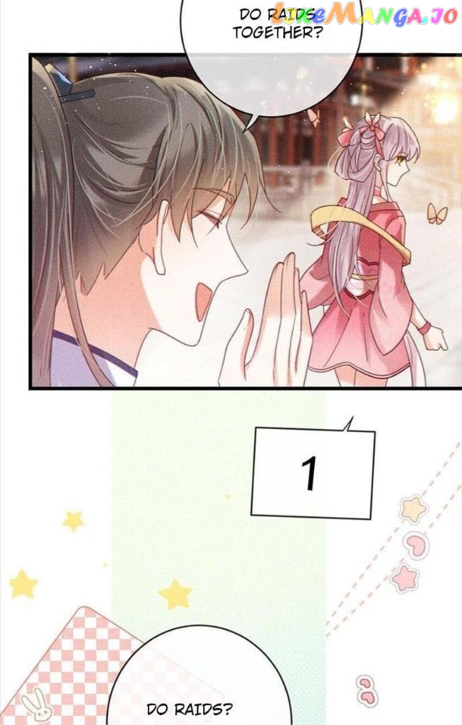 OMG! I’m Pregnant With Him Chapter 89 - page 17