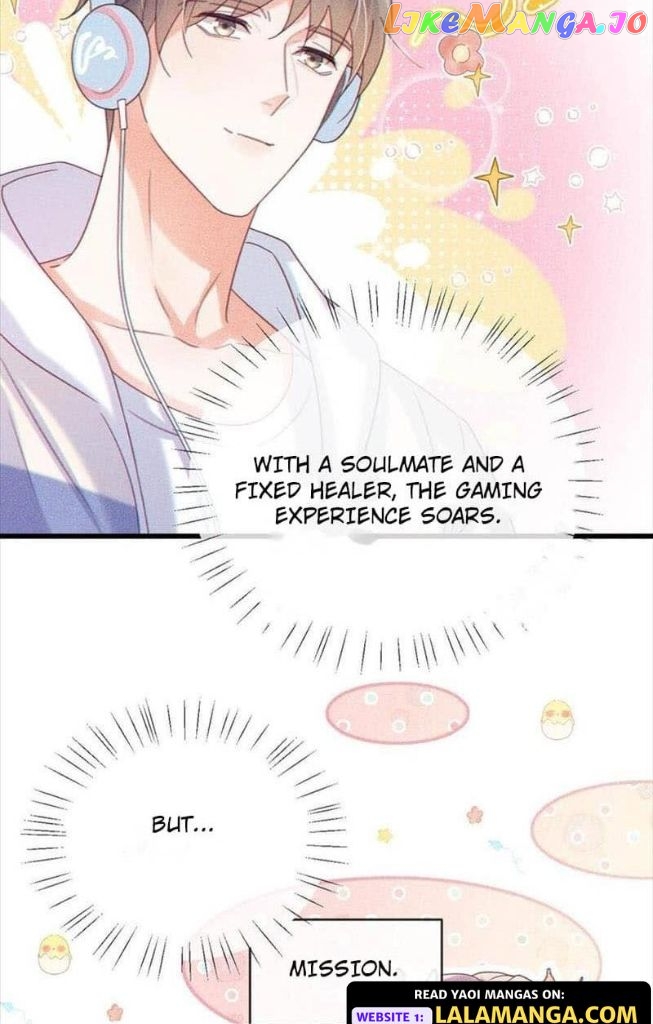 OMG! I’m Pregnant With Him Chapter 89 - page 19