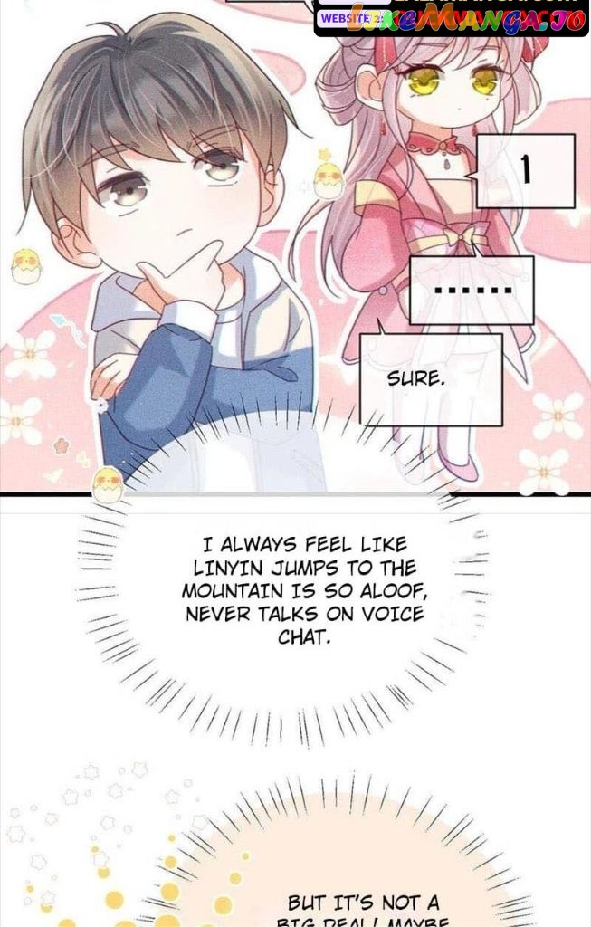 OMG! I’m Pregnant With Him Chapter 89 - page 20