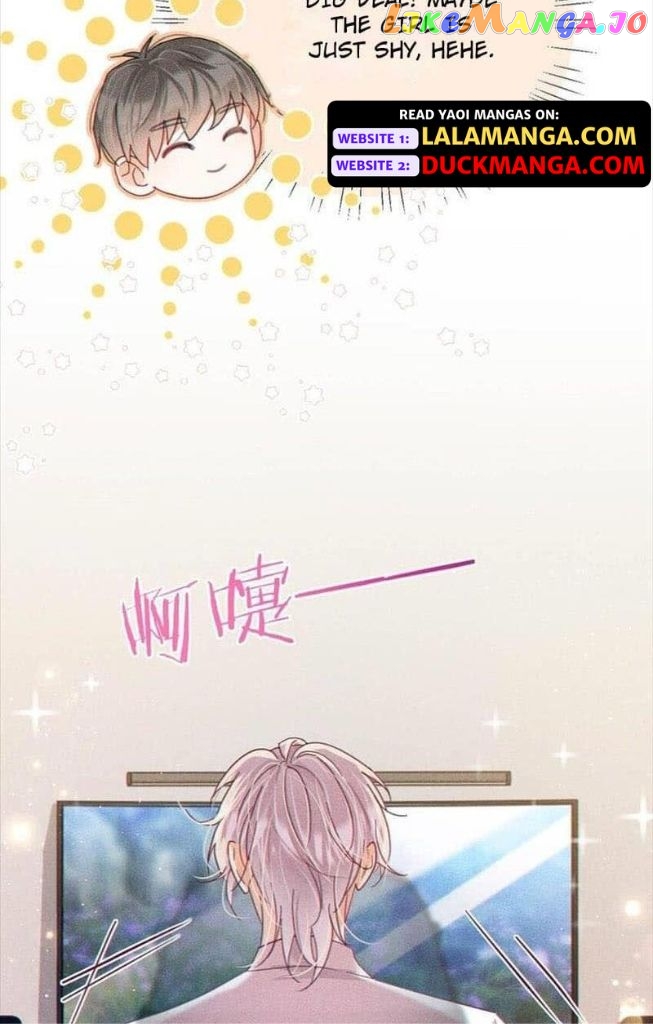 OMG! I’m Pregnant With Him Chapter 89 - page 21