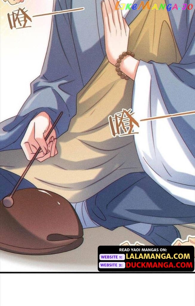 OMG! I’m Pregnant With Him Chapter 89 - page 5