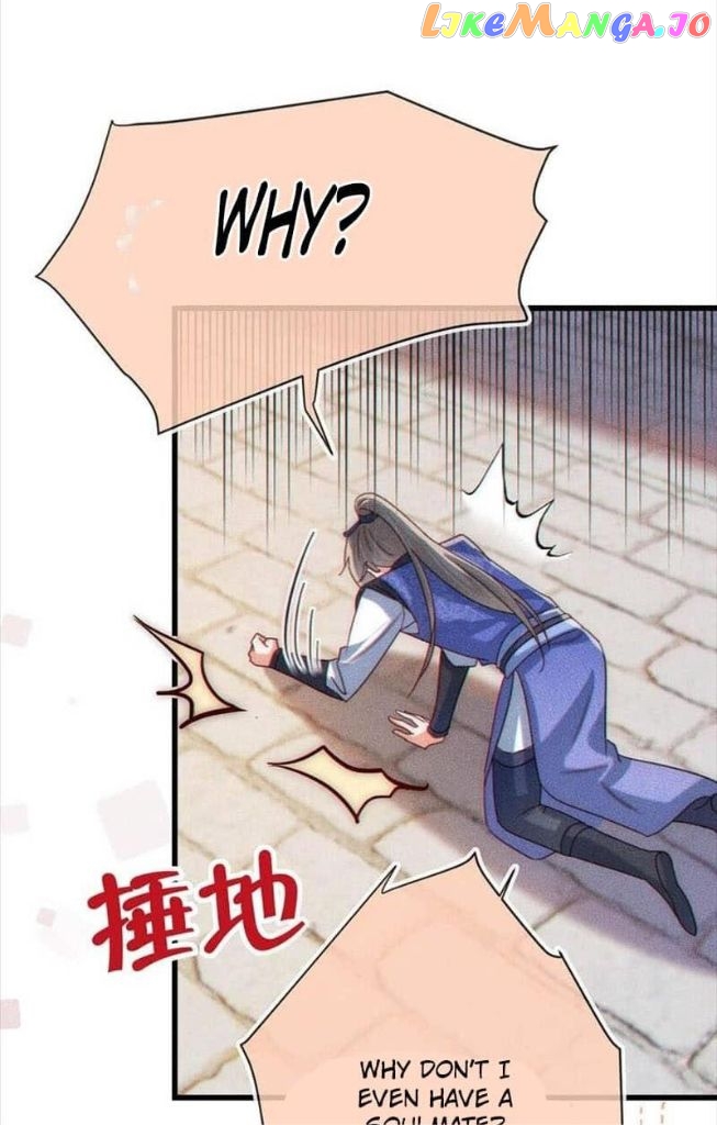 OMG! I’m Pregnant With Him Chapter 89 - page 6