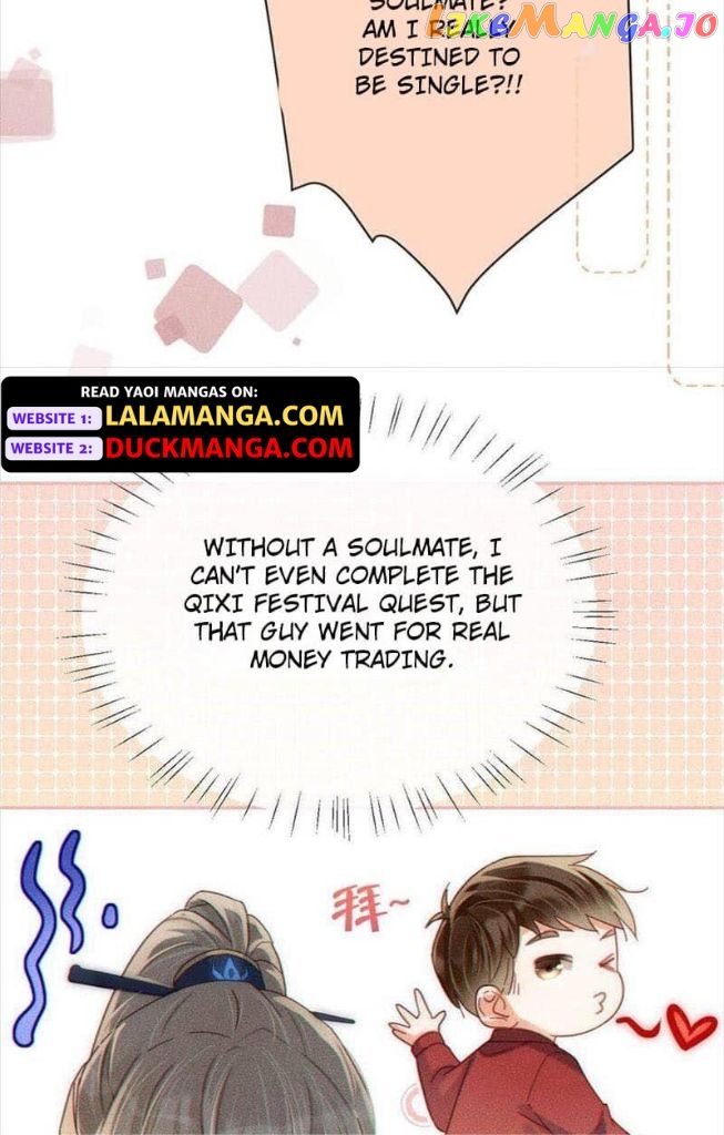 OMG! I’m Pregnant With Him Chapter 89 - page 7