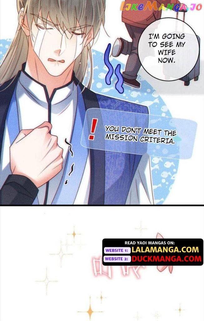 OMG! I’m Pregnant With Him Chapter 89 - page 8