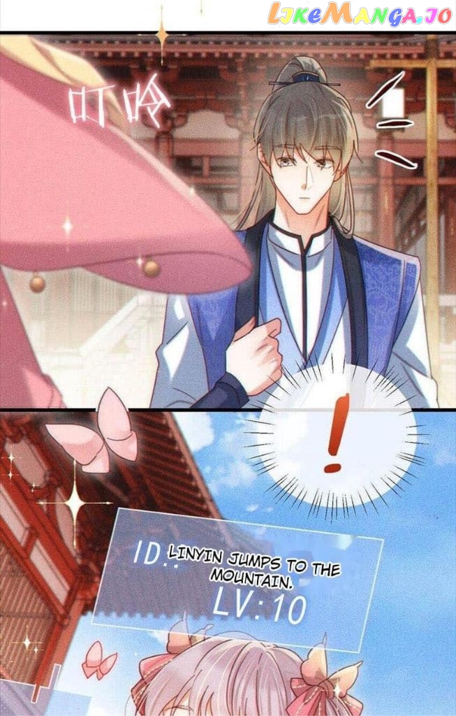 OMG! I’m Pregnant With Him Chapter 89 - page 9