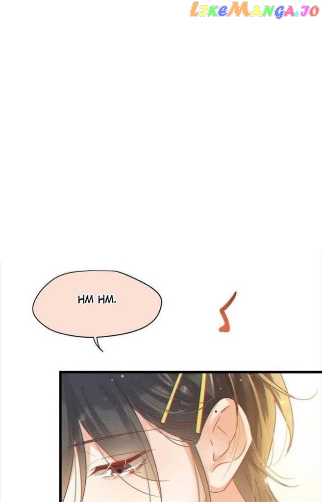 OMG! I’m Pregnant With Him Chapter 90 - page 1