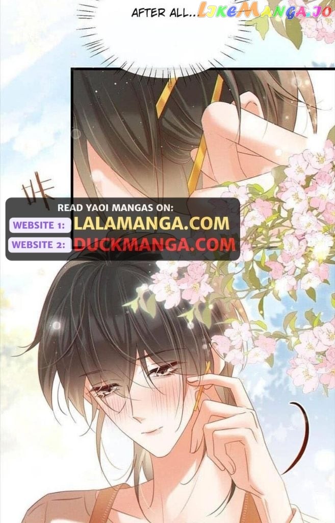 OMG! I’m Pregnant With Him Chapter 90 - page 11