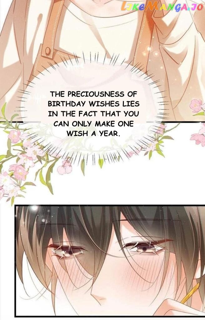 OMG! I’m Pregnant With Him Chapter 90 - page 12