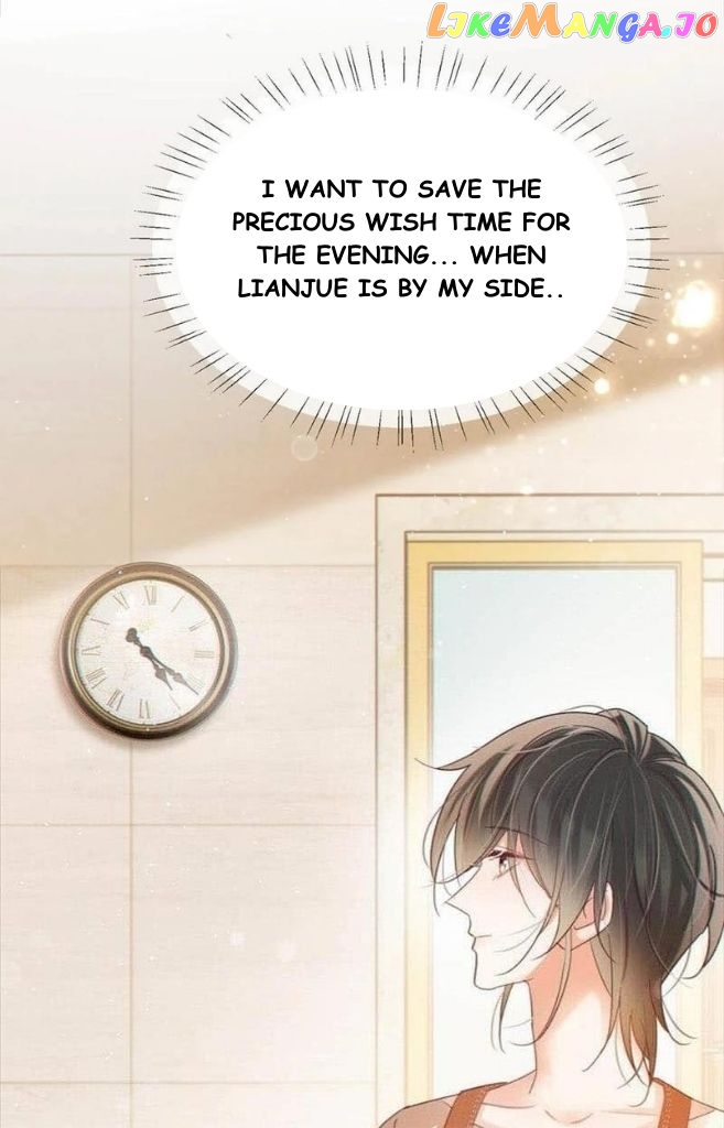 OMG! I’m Pregnant With Him Chapter 90 - page 13