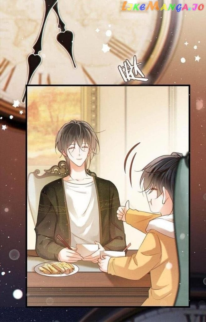 OMG! I’m Pregnant With Him Chapter 90 - page 15