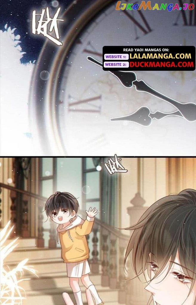 OMG! I’m Pregnant With Him Chapter 90 - page 16