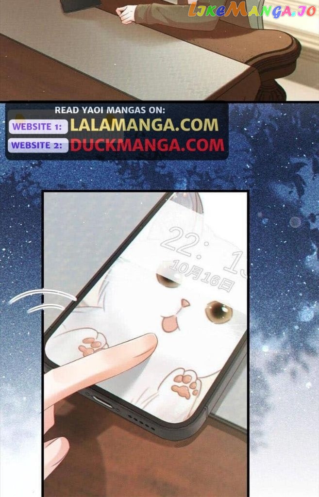 OMG! I’m Pregnant With Him Chapter 90 - page 18