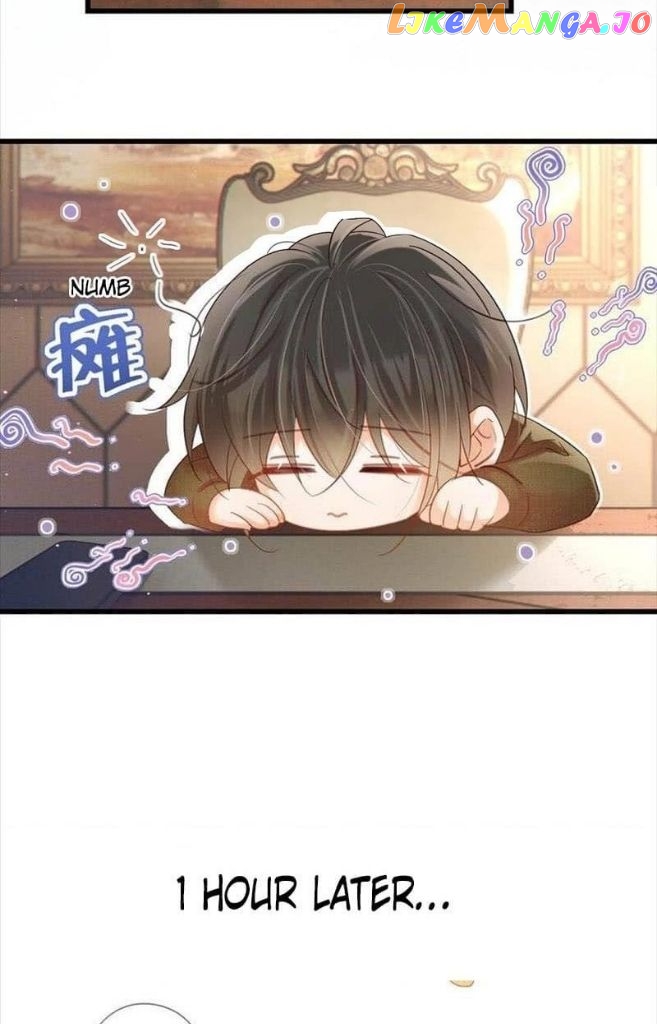 OMG! I’m Pregnant With Him Chapter 90 - page 19