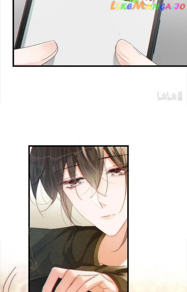 OMG! I’m Pregnant With Him Chapter 90 - page 21