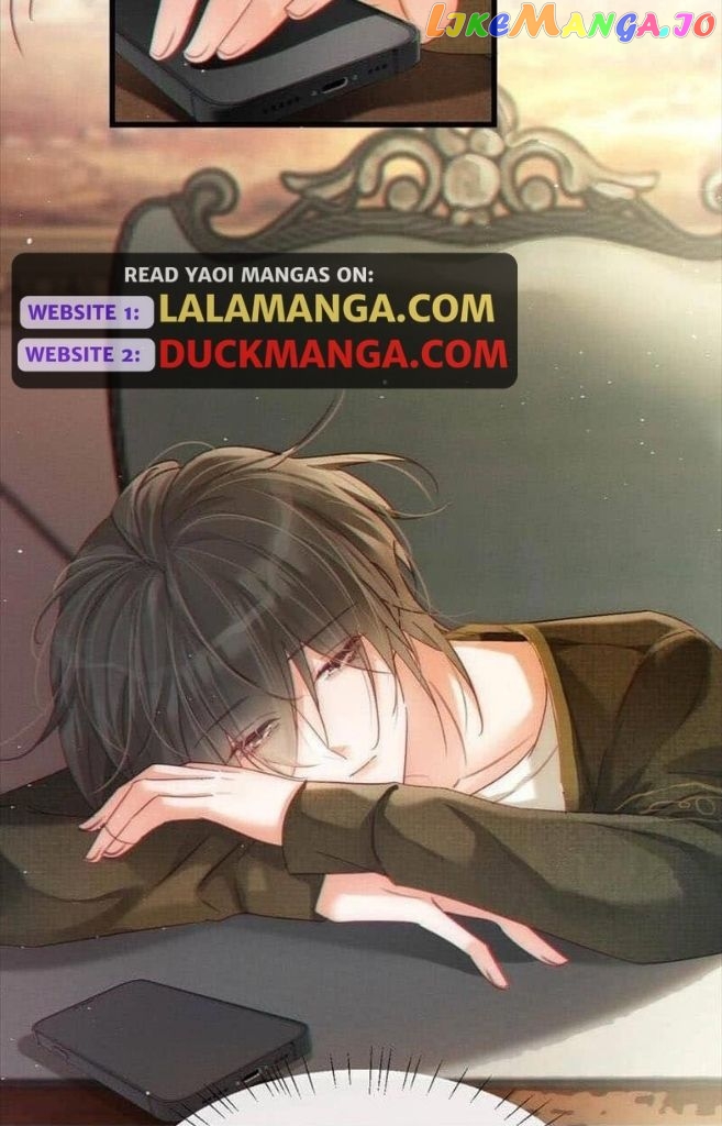 OMG! I’m Pregnant With Him Chapter 90 - page 22