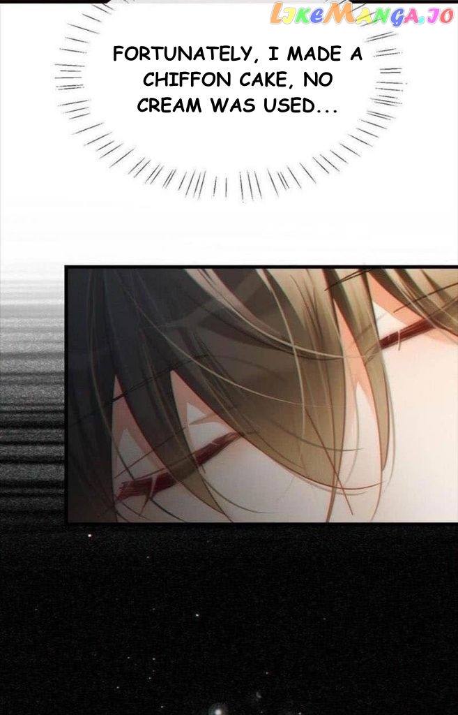 OMG! I’m Pregnant With Him Chapter 90 - page 23