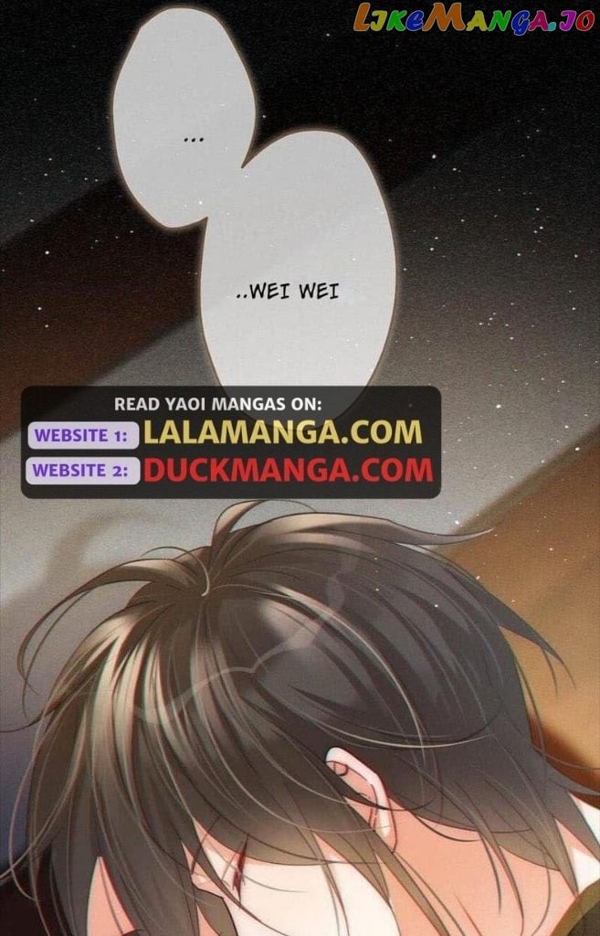 OMG! I’m Pregnant With Him Chapter 90 - page 25